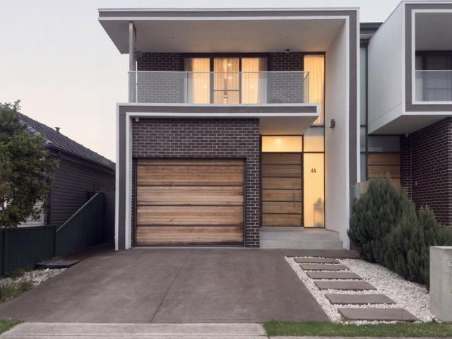 Duplex for sale in Sydney, New South Wales