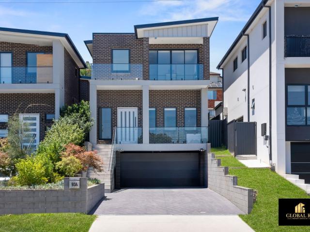House for sale in Sydney, New South Wales