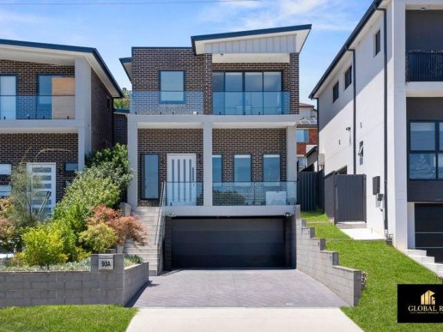 House for sale in Sydney, New South Wales