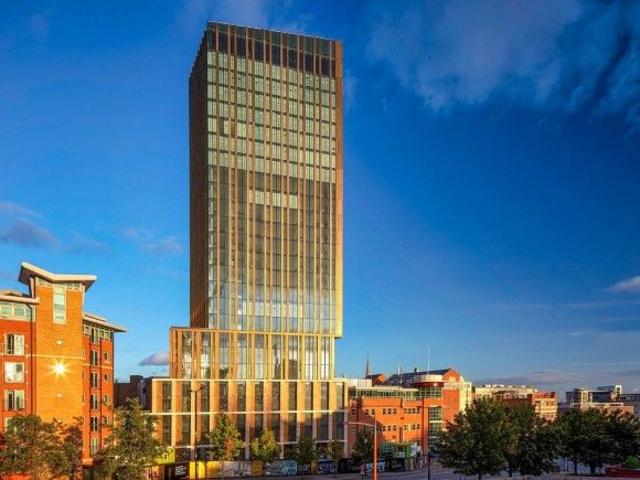 Room for rent in Grainger Town, Tyne And Wear