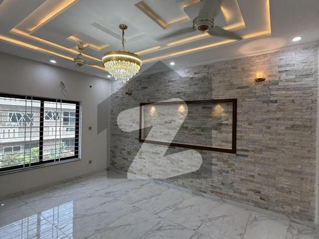 House for sale in Islamabad