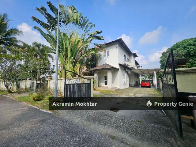 Bungalow for sale in Petaling, Damansara Damai