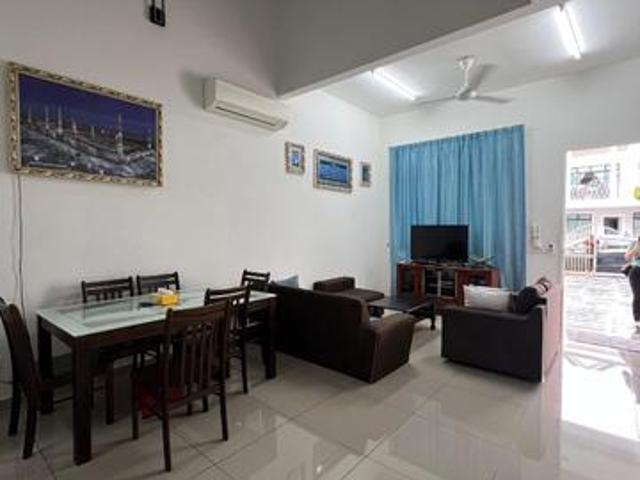 Terraced House for sale in Pasir Gudang, Johor