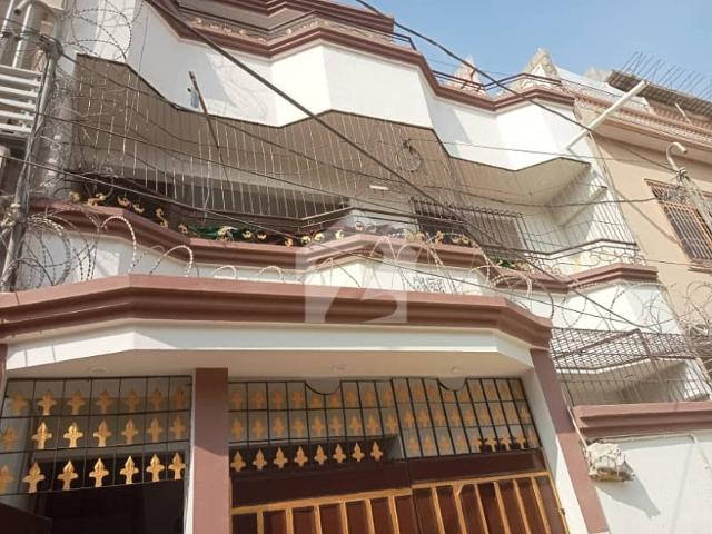 House for sale in North Waziristan, Federally Administered Tribal Areas fata