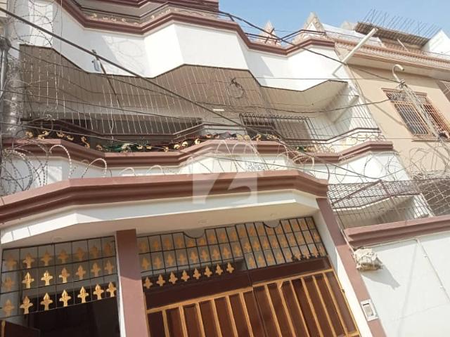 House for sale in North Waziristan, Federally Administered Tribal Areas fata