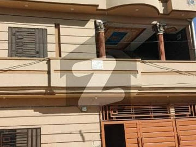 House for sale in Rawalpindi, Islamabad Capital Territory