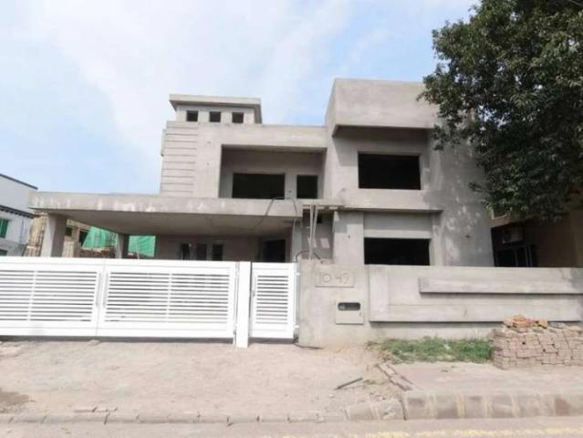 House for sale in Rawalpindi, Islamabad Capital Territory