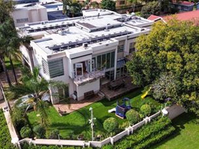 House for sale in Waterkloof, Gauteng