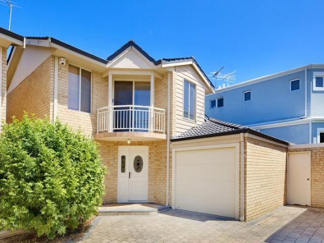 House for rent in Doubleview, City of Stirling