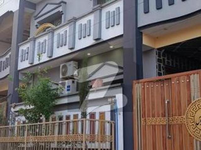 House for sale in Rawalpindi