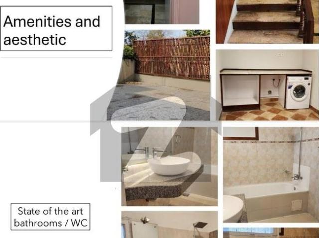 House for rent in Islamabad