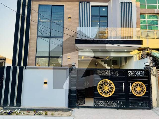 House for sale in Islamabad Capital Territory