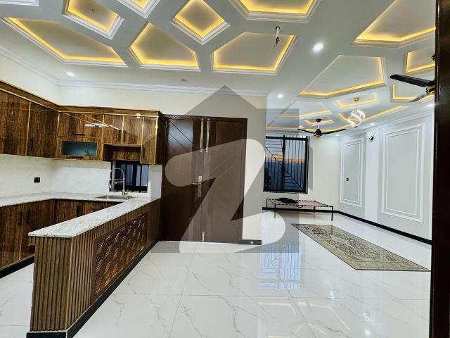 House for sale in Islamabad Capital Territory