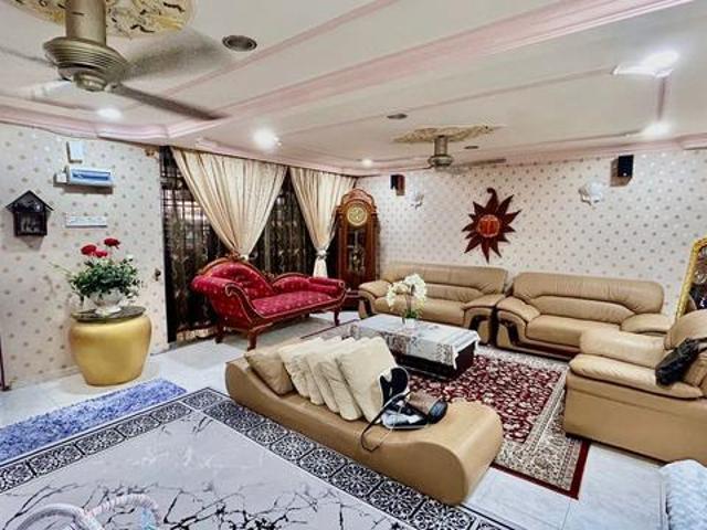 Terraced House for sale in Pontian, Johor