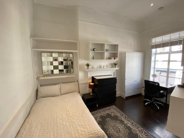 Studio for rent in Fitzrovia, Isle Of Man