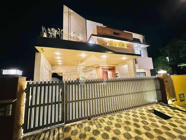 House for sale in Islamabad