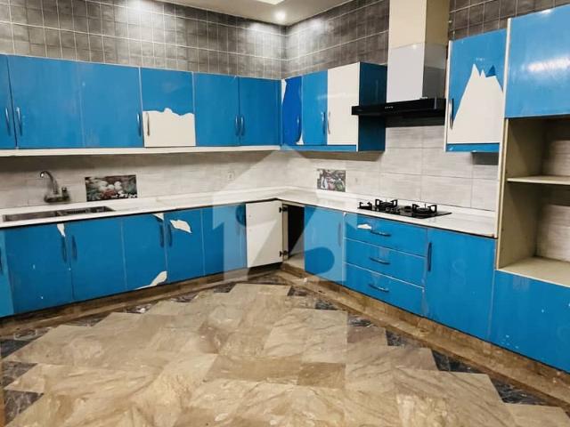 House for rent in اسلام آباد, زون 1