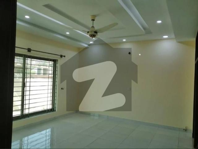 House for rent in Islamabad