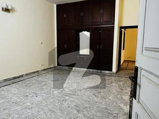 House for rent in اسلام آباد, زون 1