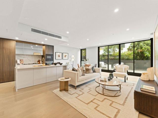 Apartment for sale in Sydney, New South Wales