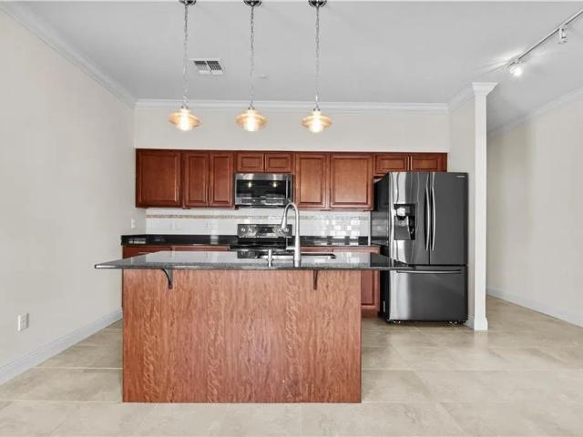 Apartment for rent in Long Beach, Harrison County