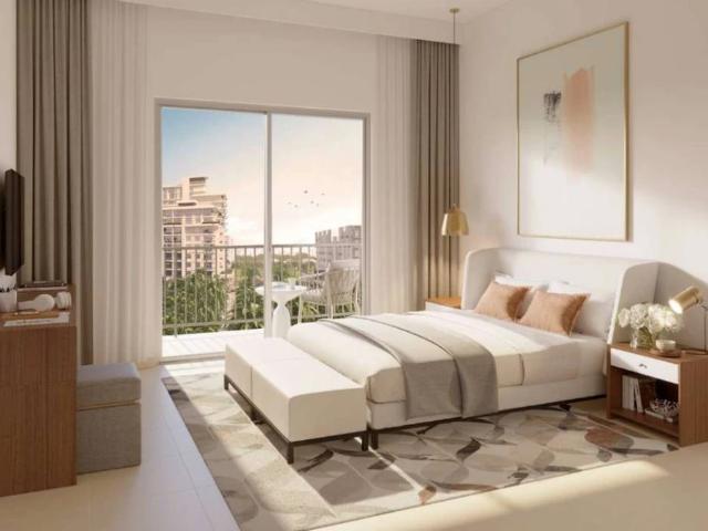 Apartment for sale in لاہور, لاہور ڈویژن