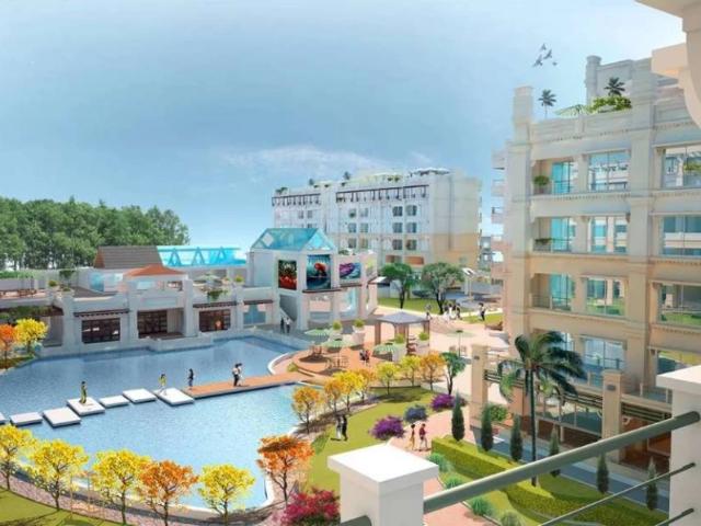 Apartment for sale in Rawalpindi, Islamabad Capital Territory