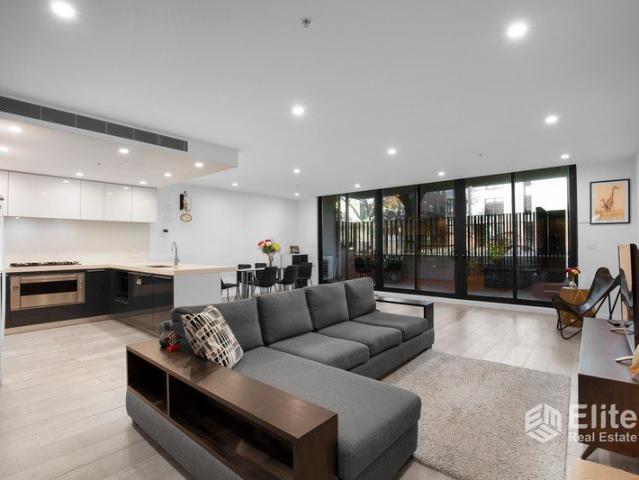 Apartment for sale in North Melbourne, Melbourne