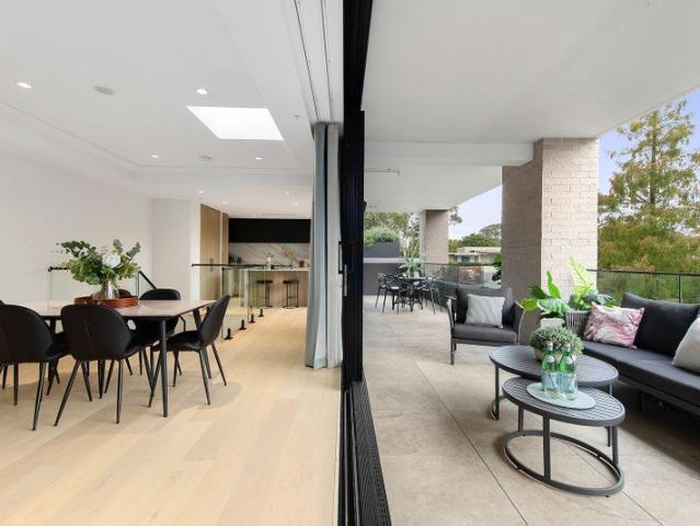 Apartment for sale in Sydney, New South Wales