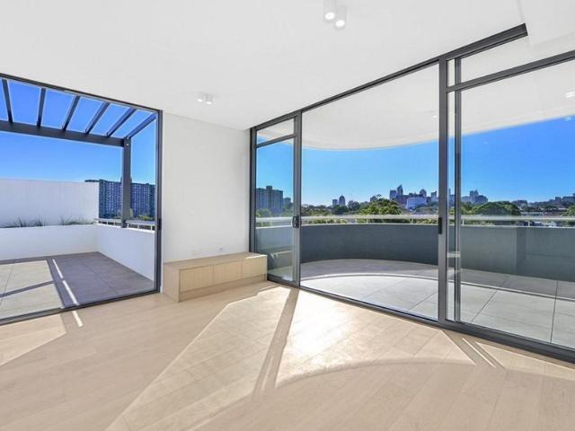Apartment for rent in Sydney, New South Wales