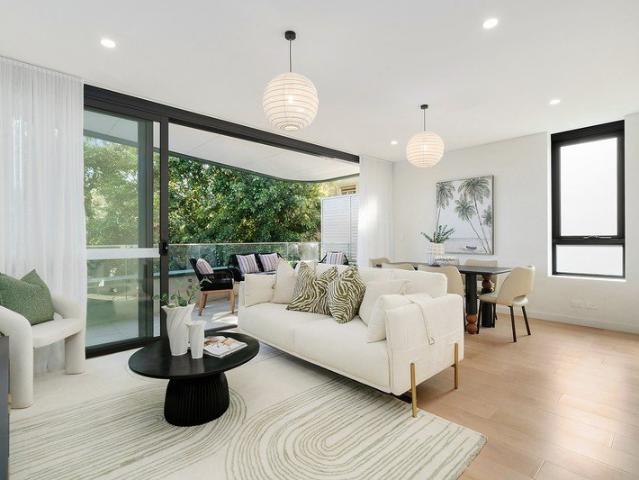 Apartment for sale in Willoughby, New South Wales