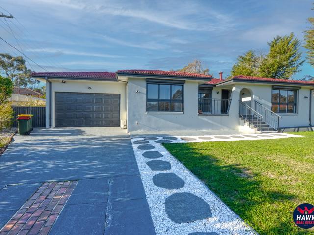 Property for sale in Wanniassa, Australian Capital Territory