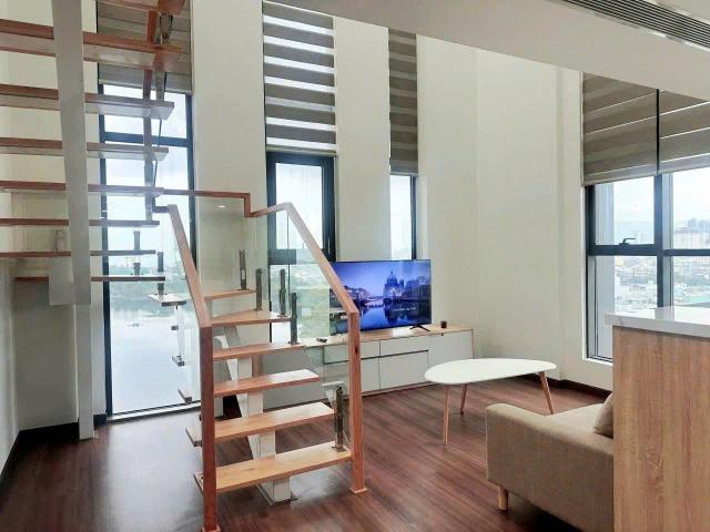 Căn hộ cho thuê tại Hải Châu, Đà Nẵng