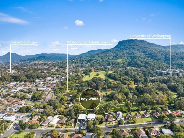 House for rent in Wollongong West, New South Wales