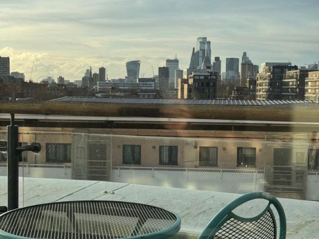 Apartment for rent in Ratcliffe, Limehouse