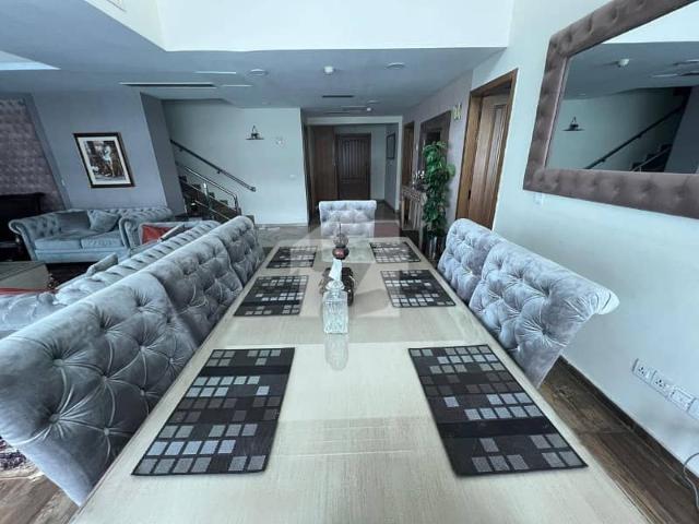 Apartment for sale in Islamabad
