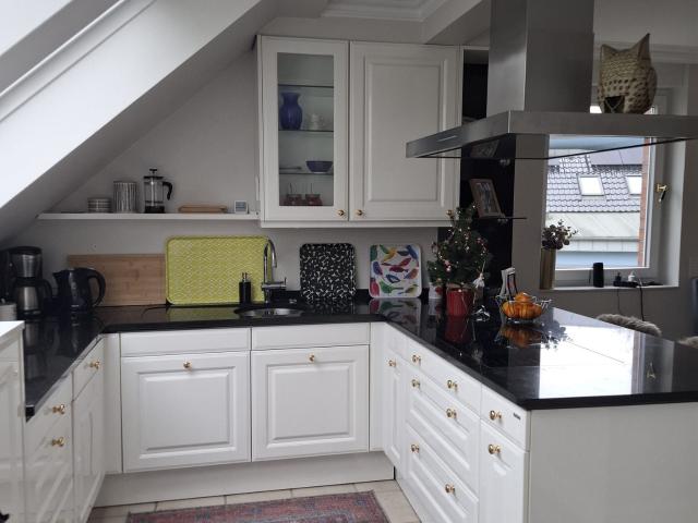 Apartment mieten in Huttrop, Essen