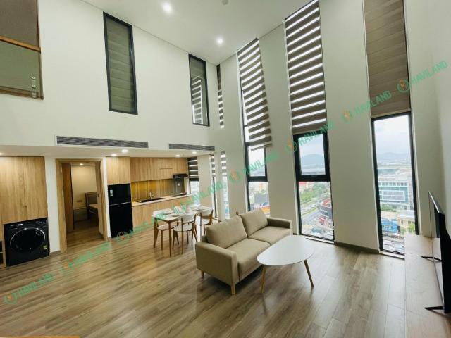 Căn hộ cho thuê tại Hải Châu, Đà Nẵng