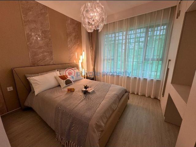 Apartment for sale in Kilimani, Kiambu