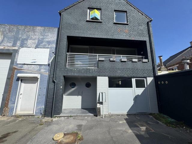 Appartement location à Goeferdinge, Geraardsbergen