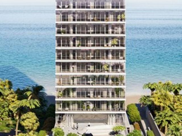 Duplex for sale in Miami