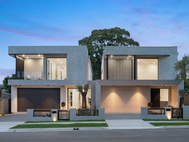 House for sale in Tennyson Point, Sydney