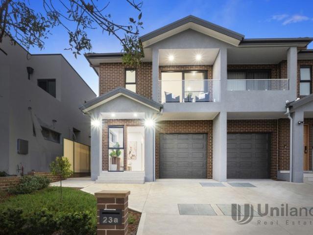 House for sale in Sydney, New South Wales