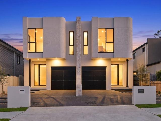 Duplex for rent in Rydalmere, Sydney