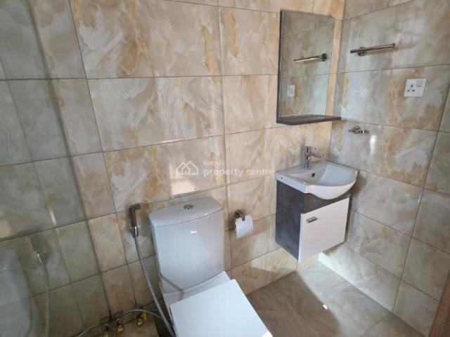 Apartment for sale in Parklands, Westlands