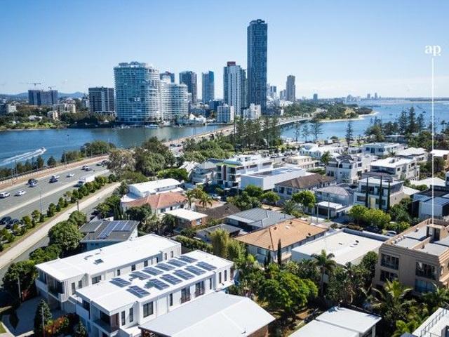 House for sale in Gold Coast, Gold Coast Urban