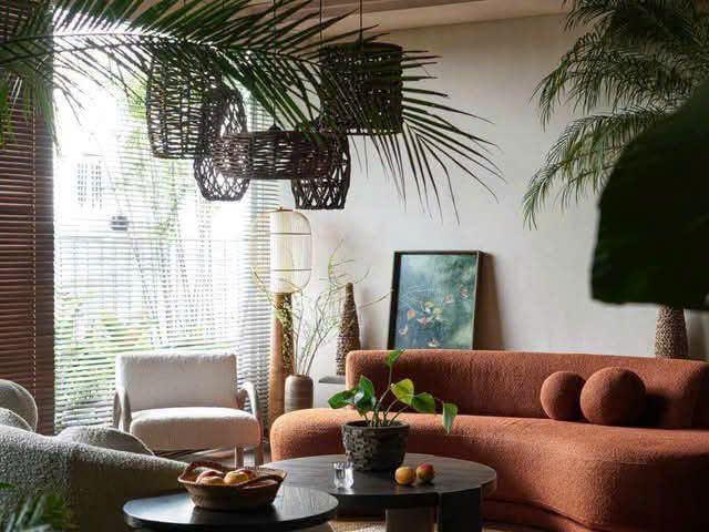Căn hộ cho thuê tại KDC Thạnh Mỹ Lợi, Thành phố Hồ Chí Minh