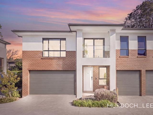 Townhouse for sale in Sydney, New South Wales