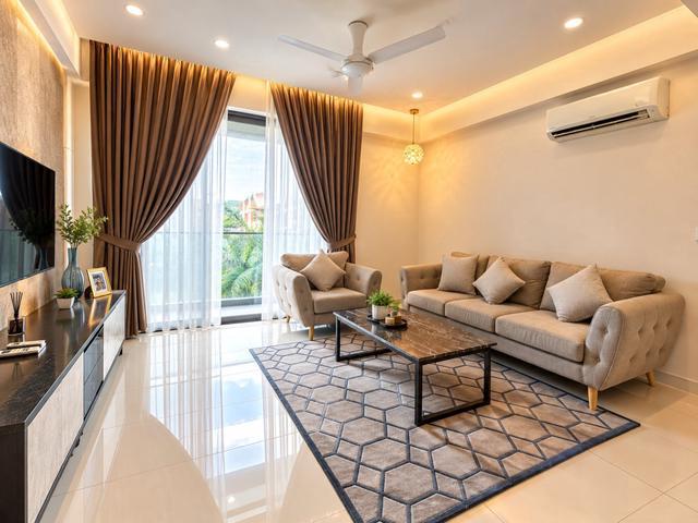 Serviced Residence for rent in Petaling, Subang Jaya