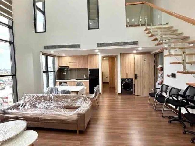 Căn hộ cho thuê tại Hải Châu, Đà Nẵng